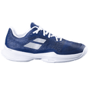 Babolat Men's Jet Mach 3 All Court (Navy/White)