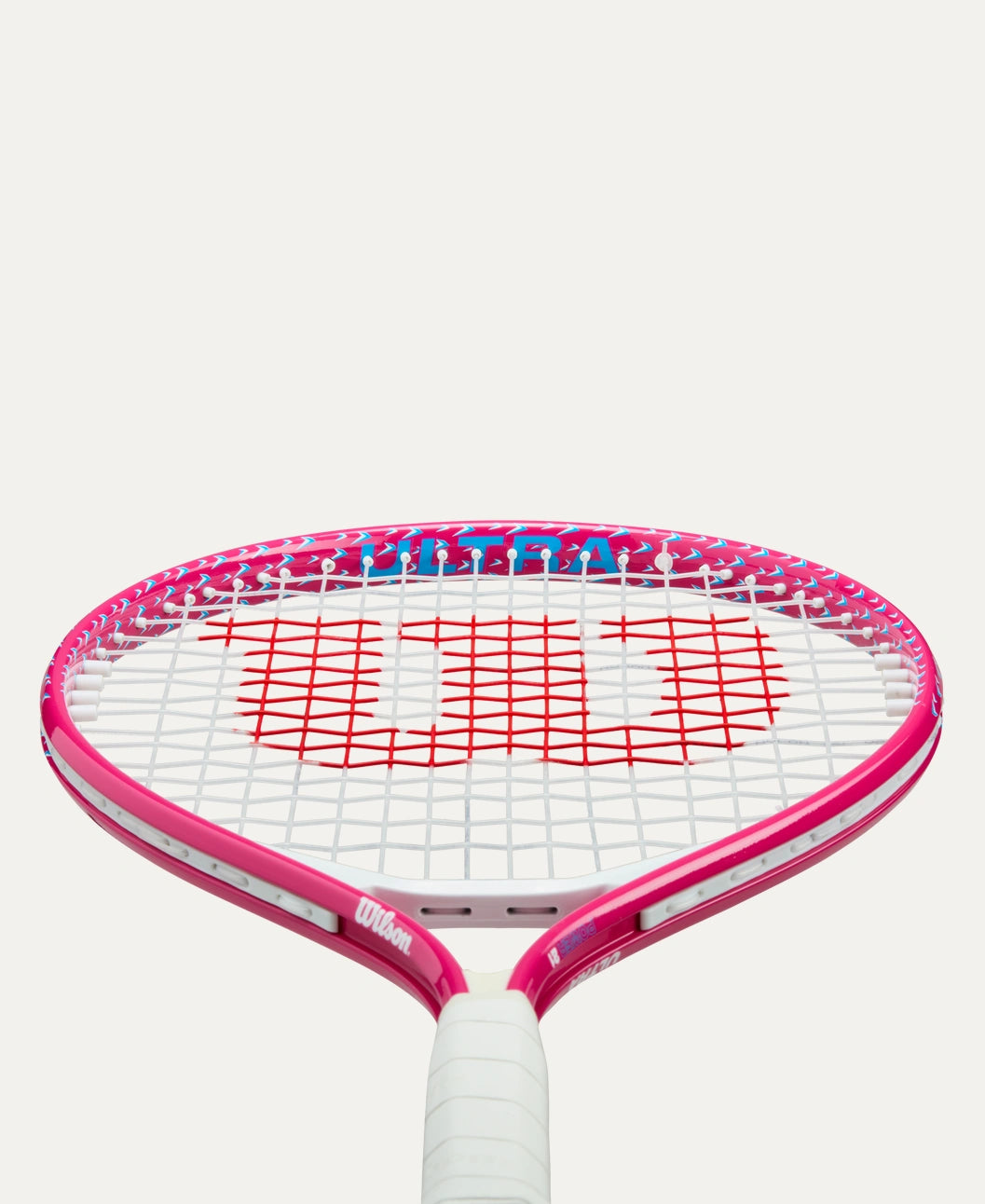 Wilson Ultra Power Jr Pink 21"(Comes already strung)