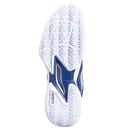 Babolat Women's Jet Mach 3 All Court (Dark Blue)