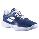 Babolat Men's Jet Mach 3 All Court (Navy/White)