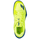 Babolat Men's Jet Mach 3 Pickleball (Yellow/Blue)