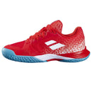 Babolat Junior Jet Mach 3 All-Court Girl (Fiesta Red)
