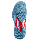 Babolat Junior Jet Mach 3 All-Court Girl (Fiesta Red)