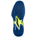 Babolat Men's Jet Mach 3 Pickleball (Yellow/Blue)