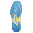 Babolat Junior Jet Mach 3 All-Court (Coral/Gold)