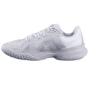 Babolat Women's Jet Mach 3 All Court (White/Silver)