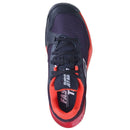 Babolat Junior Jet Mach 3 All-Court (Black/Poppy)