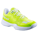 Babolat Women's Jet Mach 3 Pickleball (Yellow/White)