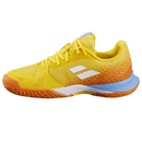 Babolat Junior Jet Mach 3 All-Court (Yellow)
