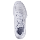 Babolat Women's Jet Mach 3 All Court (White/Silver)