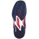 Babolat Junior Jet Mach 3 All-Court (Black/Poppy)