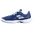 Babolat Men's Jet Mach 3 All Court (Navy/White)