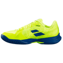 Babolat Men's Jet Mach 3 Pickleball (Yellow/Blue)