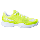 Babolat Women's Jet Mach 3 Pickleball (Yellow/White)