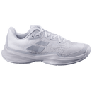 Babolat Women's Jet Mach 3 All Court (White/Silver)