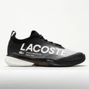 Lacoste Men's AG-LT25 LITE (Black/White)