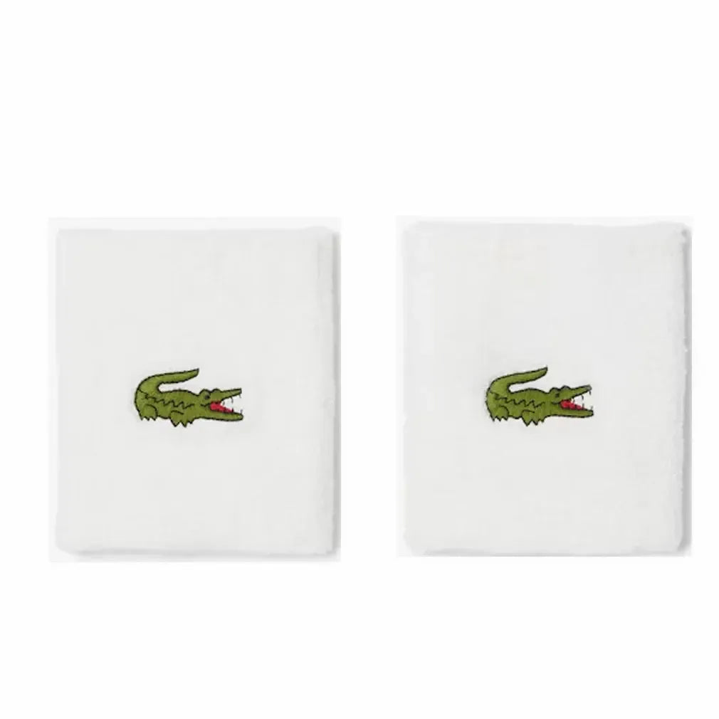 Lacoste Sport Stretch Wristband