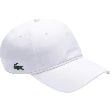Lacoste Mesh Tennis Cap
