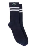 Lacoste Cotton Performance Crew Sock