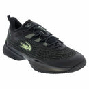 Lacoste Men's AG-LT23 Ultra (Black/Green)