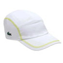Lacoste Mesh Performance Tennis Cap