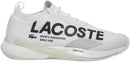 Lacoste Men's AG-LT25 LITE (White/Black)