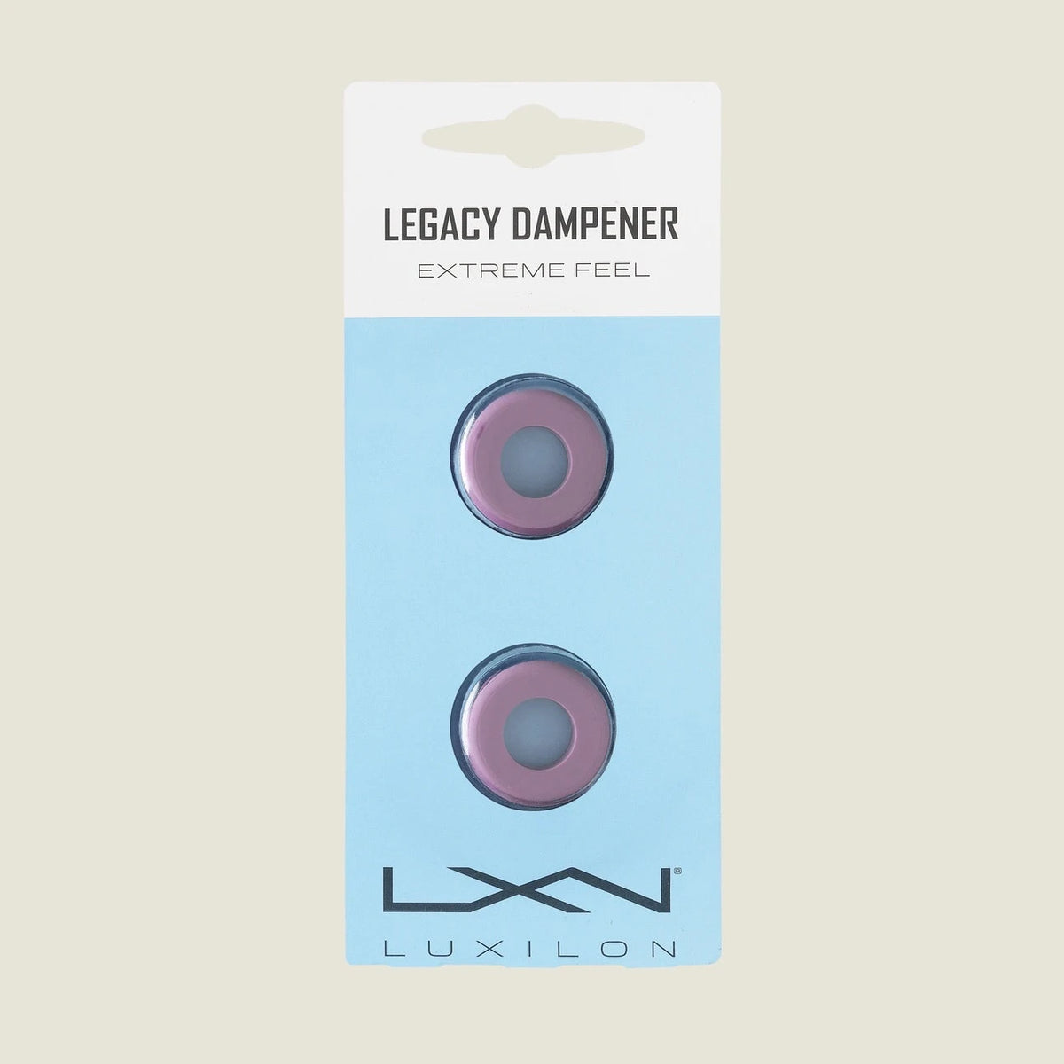 Luxion Legacy Dampener