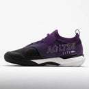 Lacoste Men's AG-LT25 LITE (Purple/Black)