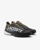 Lacoste Men's AG-LT25 LITE (Khaki/Black)