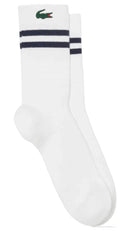 Lacoste Cotton Performance Crew Sock