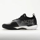 Lacoste Men's AG-LT25 LITE (Black/White)