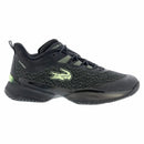 Lacoste Men's AG-LT23 Ultra (Black/Green)