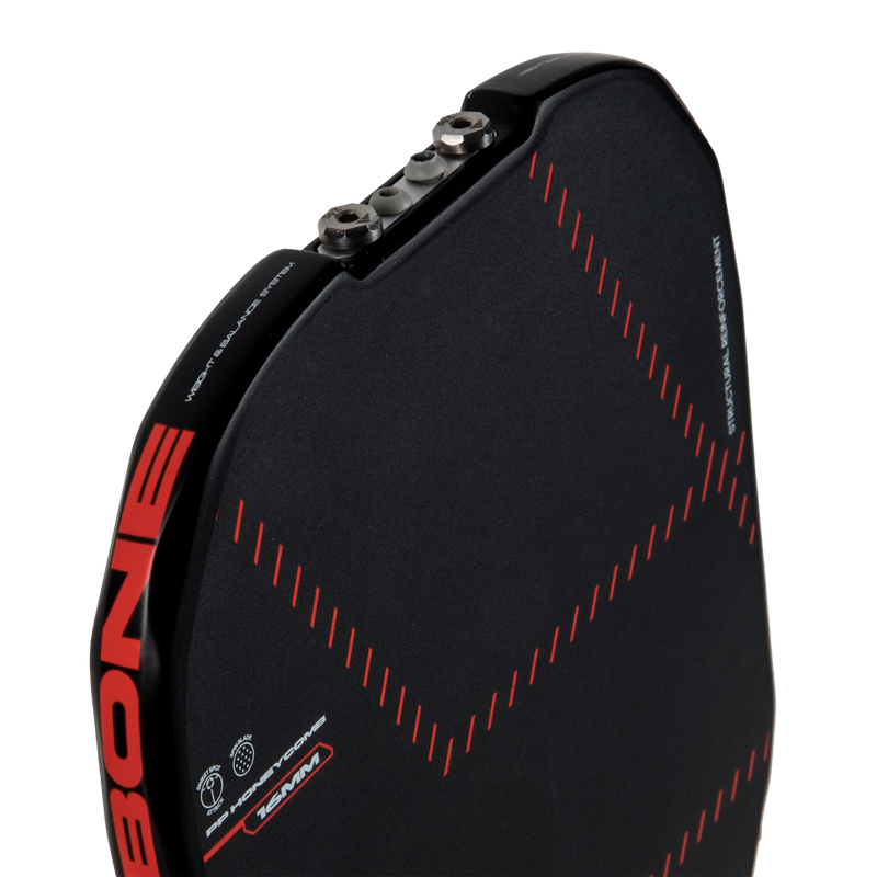 Adidas Metalbone Multiweight LP Pickleball Paddle