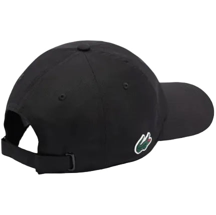 Lacoste Mesh Tennis Cap