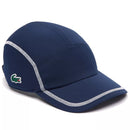 Lacoste Mesh Performance Tennis Cap