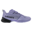 Lacoste Men's AG-LT23 Ultra (Purple/Black)