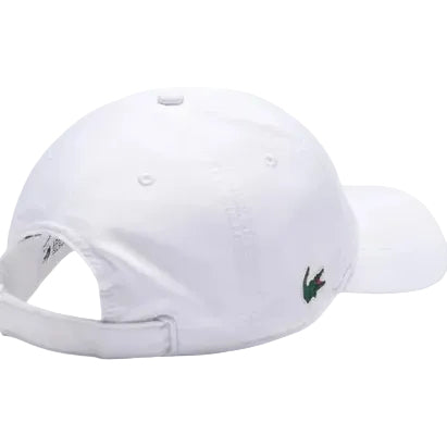 Lacoste Mesh Tennis Cap