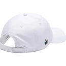 Lacoste Mesh Tennis Cap