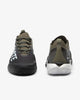 Lacoste Men's AG-LT25 LITE (Khaki/Black)