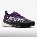 Lacoste Men's AG-LT25 LITE (Purple/Black)