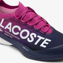 Lacoste Men's AG-LT25 LITE (Blue/Pink)