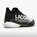 Lacoste Men's AG-LT25 LITE (Black/White)