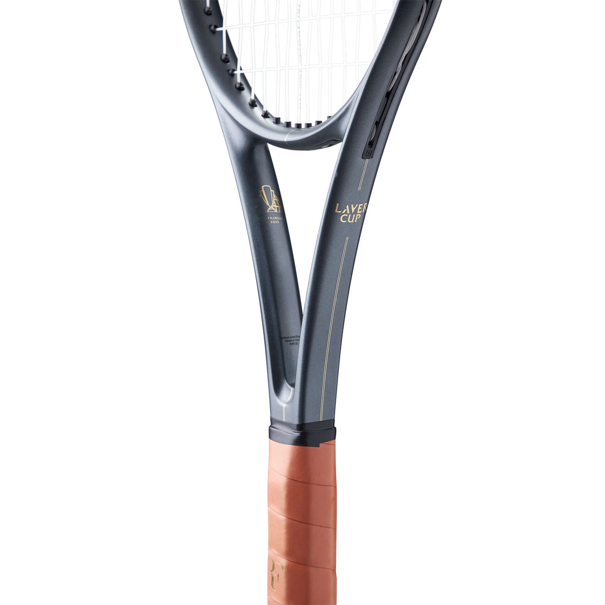 Wilson RF 01 Laver Cup