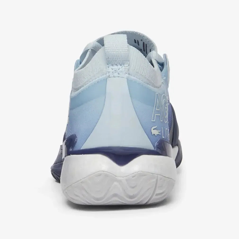Lacoste Women's AG-LT25 Lite (Blue)