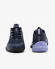 Lacoste Women's AG-LT23 Ultra (Navy/Purple)