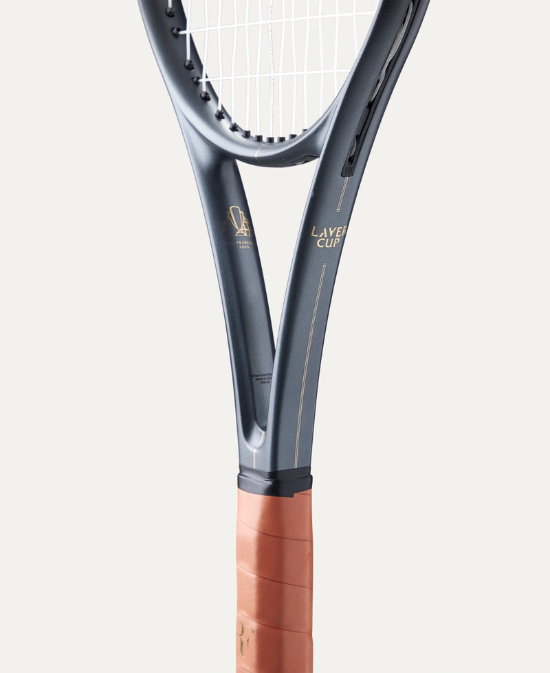 Wilson RF 01 Pro Laver Cup Edition