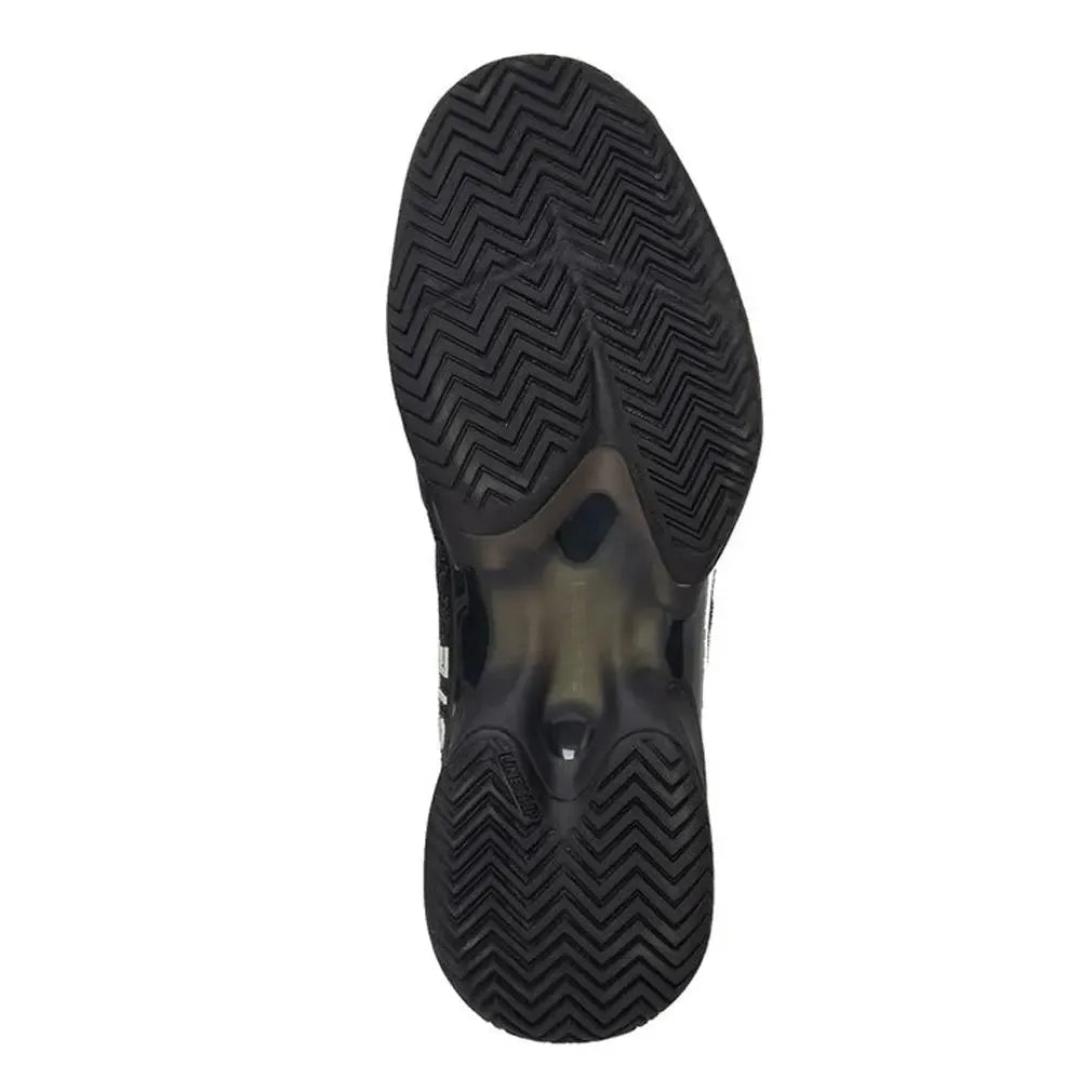 Lacoste Men's AG-LT23 Ultra (Black/Green)
