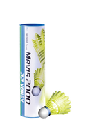 Yonex Mavis 2000 (yellow)