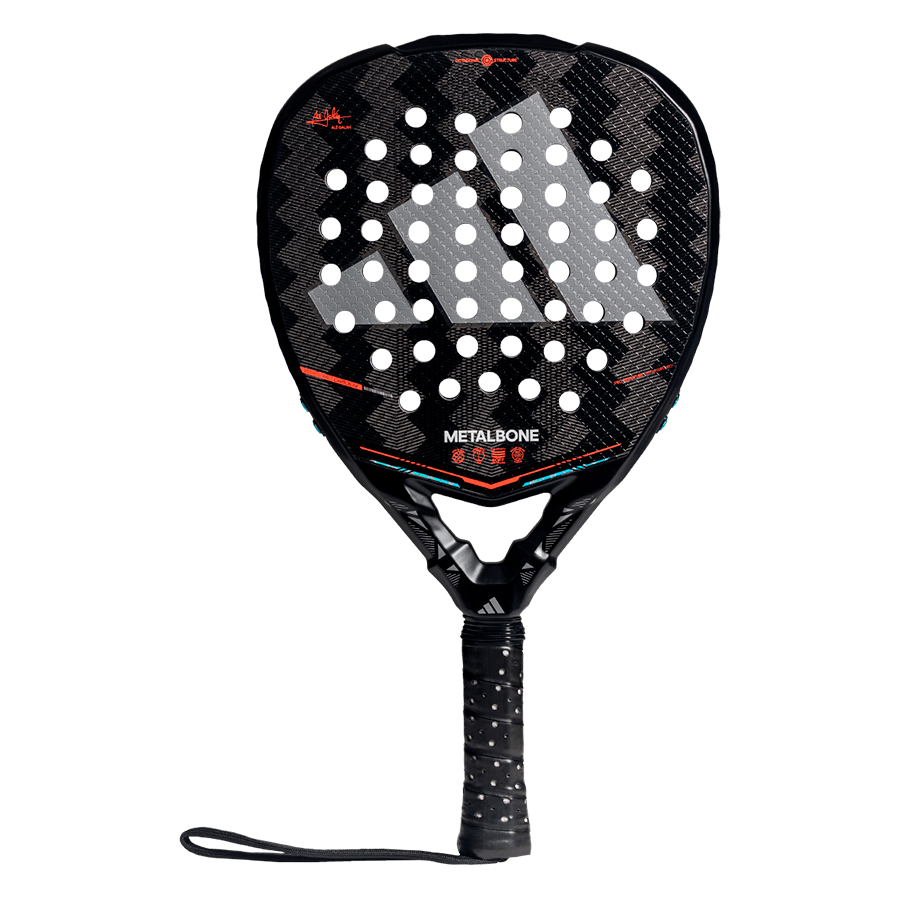 Adidas Metalbone 2026 (Ale Galán)