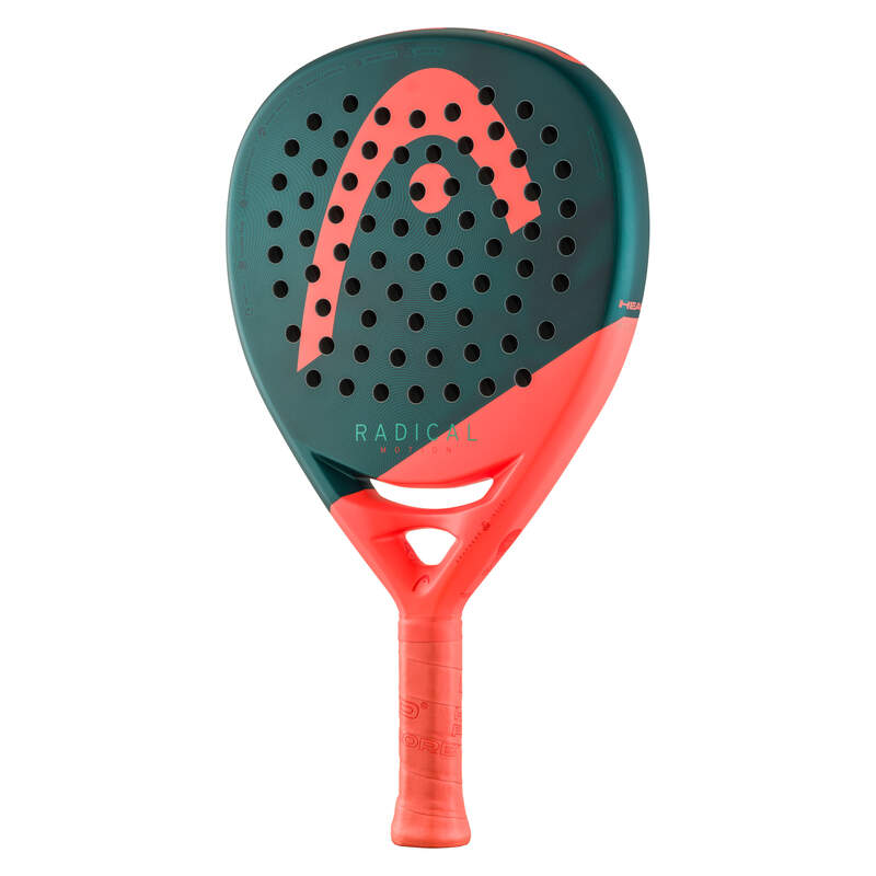 Head Radical Motion Padel 2026